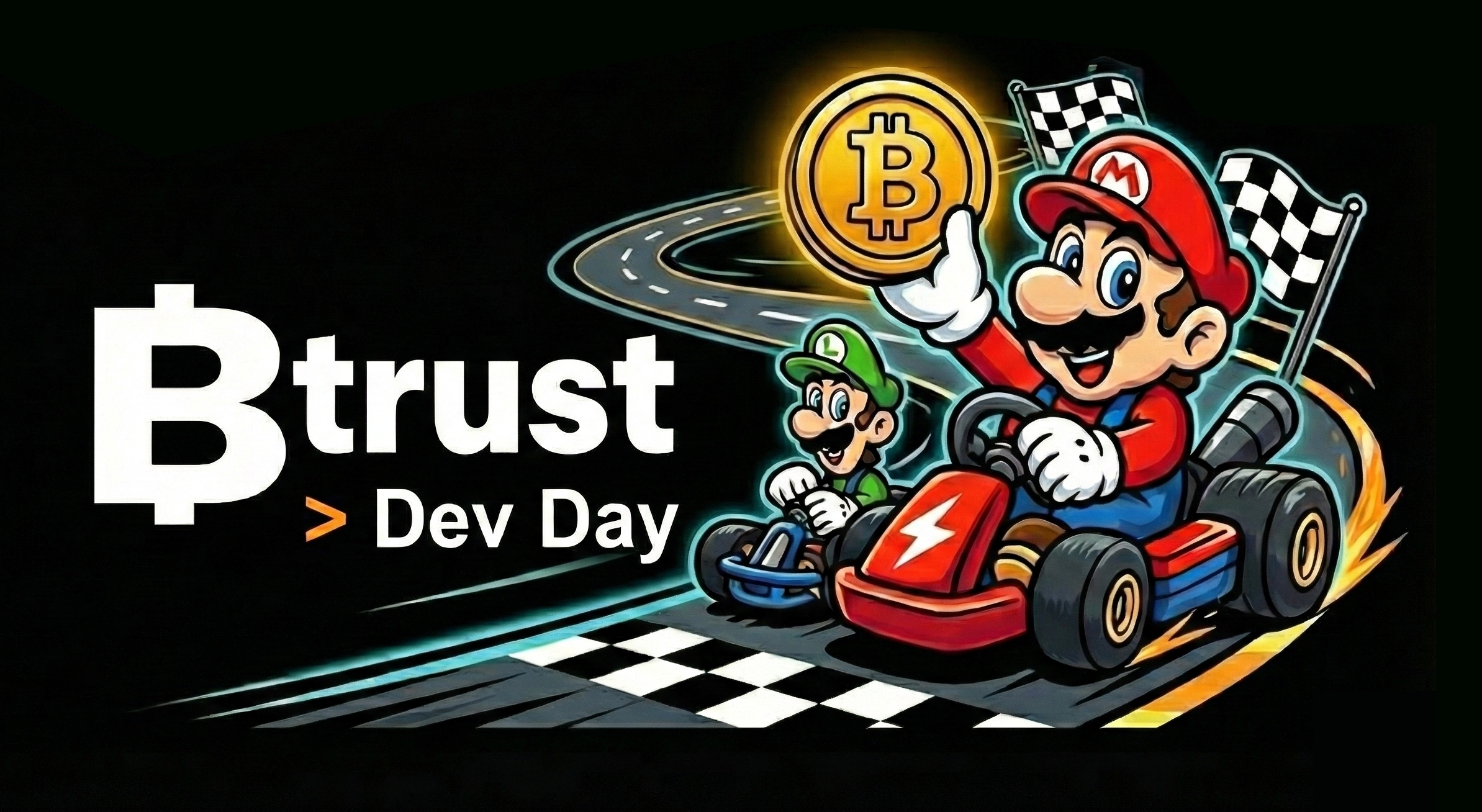 Btrust Dev Day
